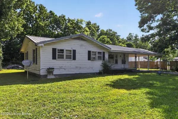 3834 Cook St, Paducah, KY 42003