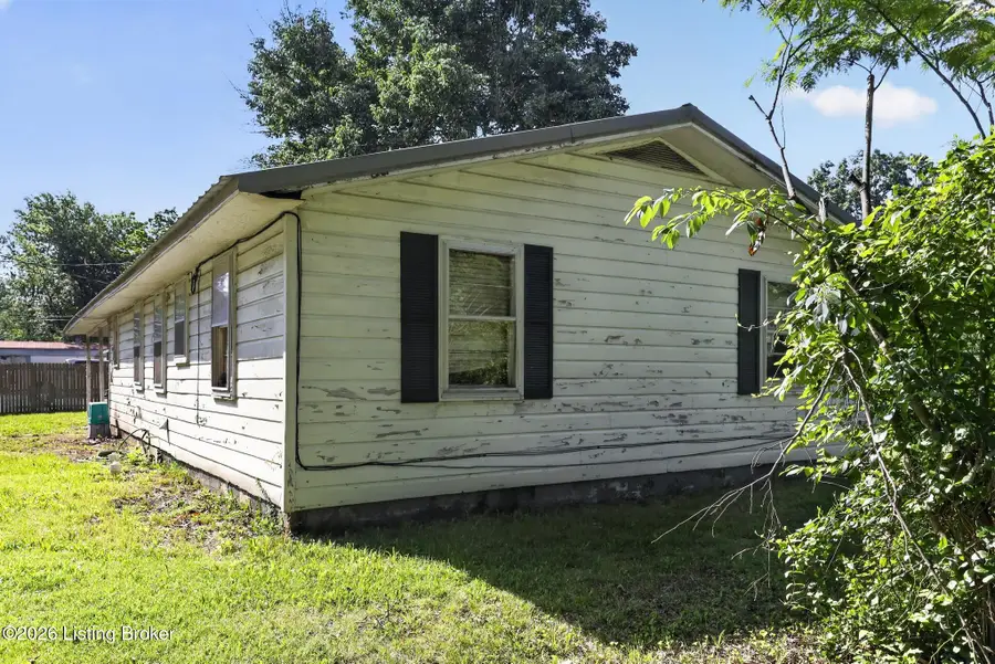 3834 Cook St, Paducah, KY 42003 - #3