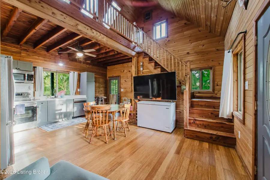 1429 Zen Forest Rd, Turners Station, KY 40075 - #3