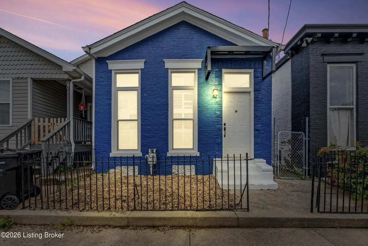 913 E Madison St, Louisville, KY 40204 - #1