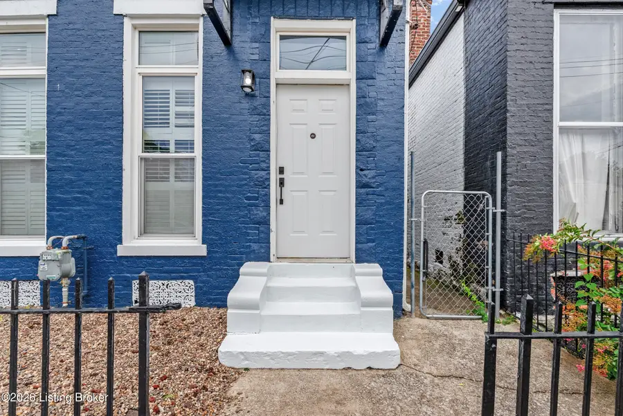 913 E Madison St, Louisville, KY 40204 - #2