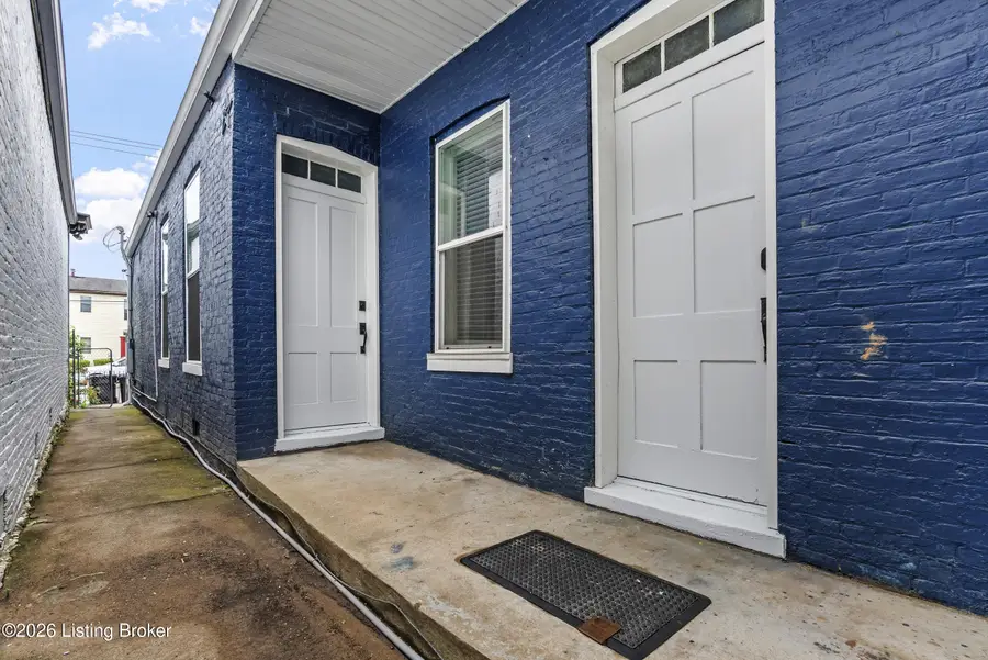 913 E Madison St, Louisville, KY 40204 - #3