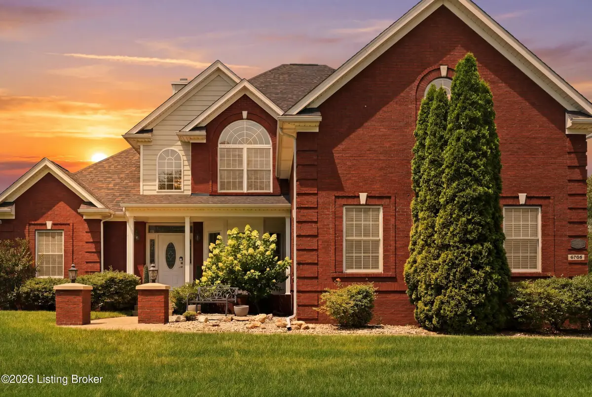 6702 Northwind Way, Crestwood, KY 40014 - #1