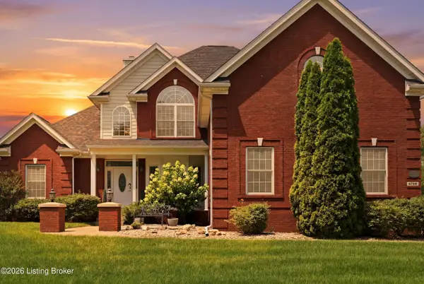 6702 Northwind Way, Crestwood, KY 40014