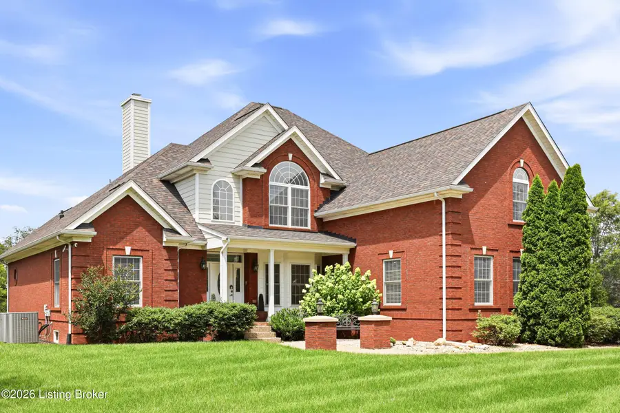 6702 Northwind Way, Crestwood, KY 40014 - #3