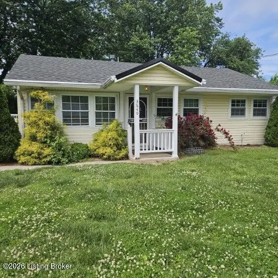 3649 Stanton Blvd, Louisville, KY 40220 - #1