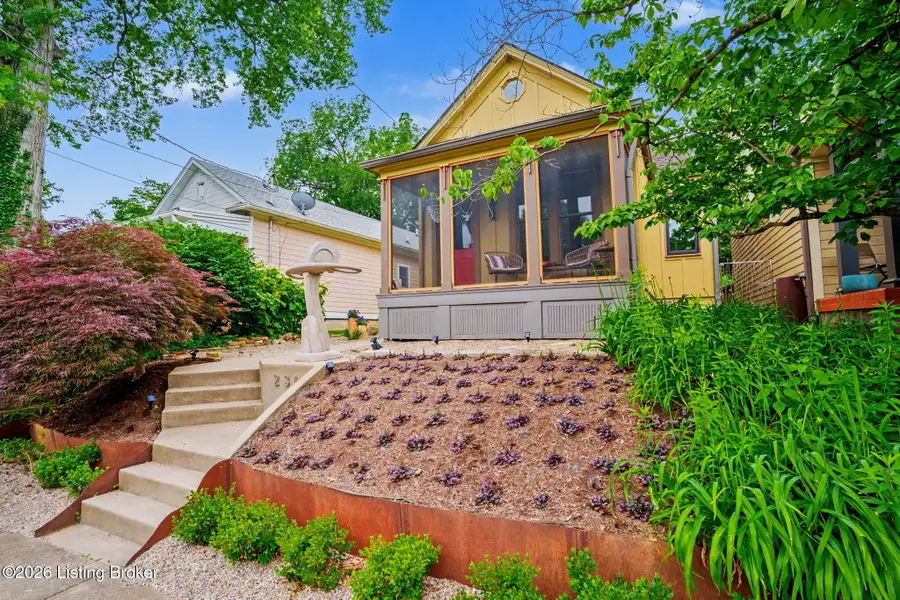 230 S Hite Ave, Louisville, KY 40206 - #3
