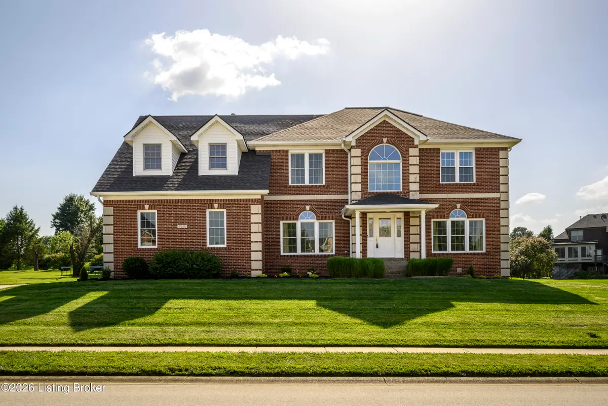 3058 Wolf Lake Blvd, New Albany, IN 47150 - #1