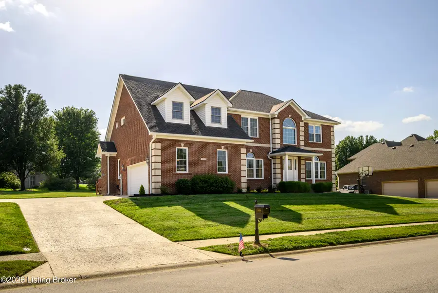 3058 Wolf Lake Blvd, New Albany, IN 47150 - #2