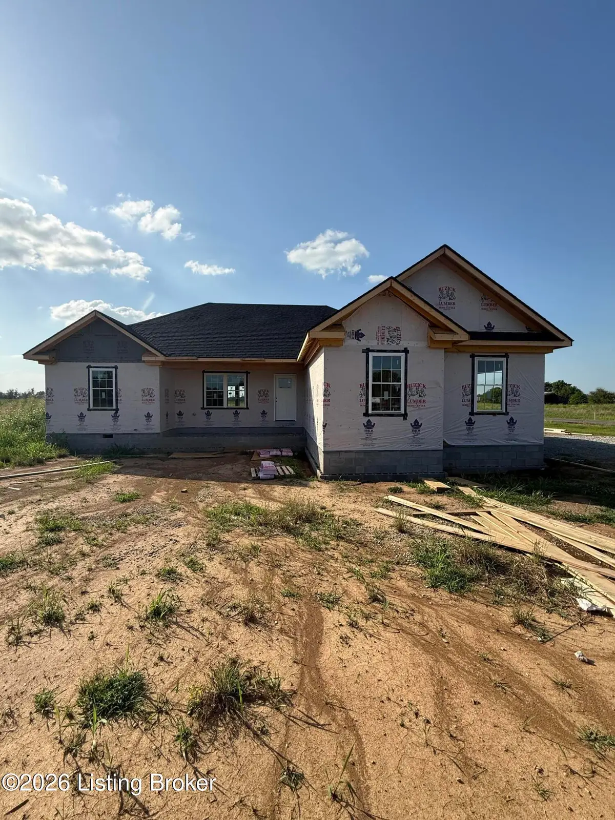 205 Carlisle Dr, Bardstown, KY 40004 - #1