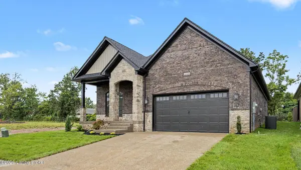 6720 Sycamore Bend Trace, Louisville, KY 40291