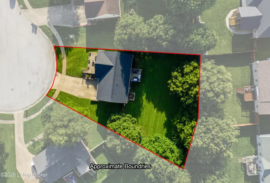 68 Goldenrod Ct, Shelbyville, KY 40065 - #2