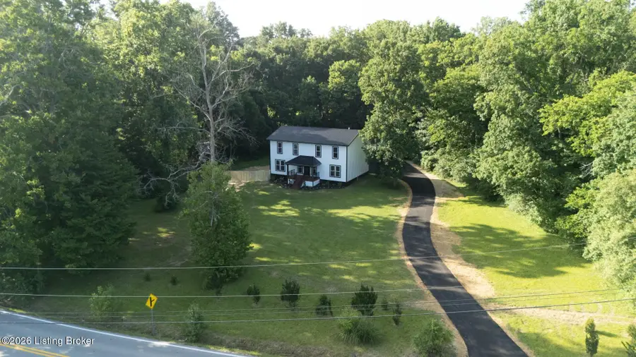 12901 Westport Rd, Louisville, KY 40245 - #2