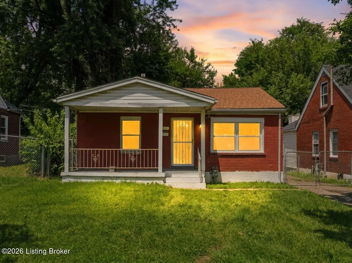3443 Algonquin Pkwy, Louisville, KY 40211 - #1