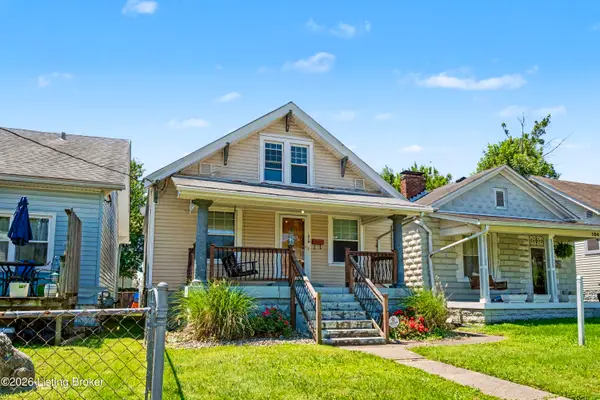 102 W Collins Ct, Louisville, KY 40214