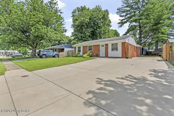 120 Linkwood Ct, Louisville, KY 40229