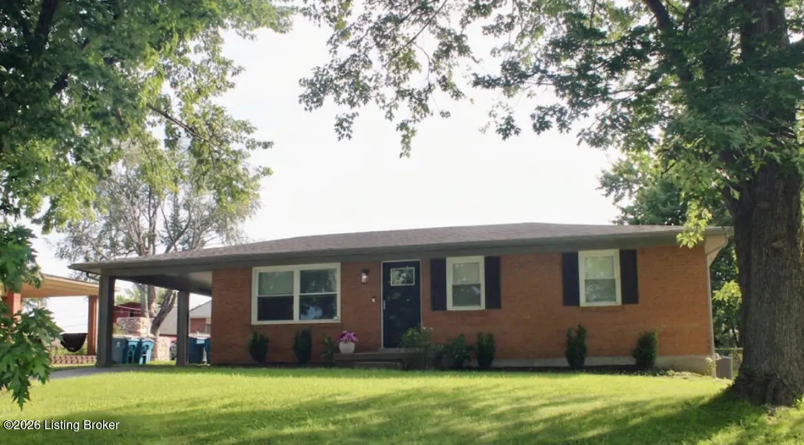 209 Riverview Ln, Shepherdsville, KY 40165 - #1