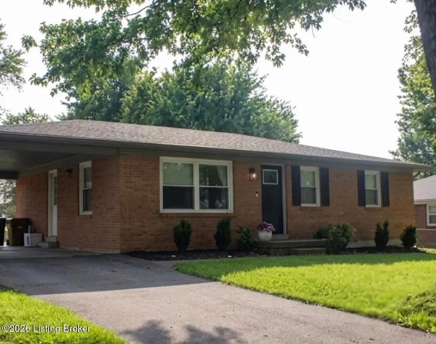 209 Riverview Ln, Shepherdsville, KY 40165 - #2
