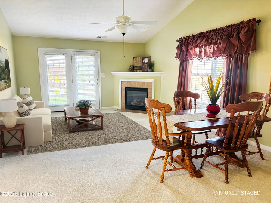 7507 Pony Haven Dr, Louisville, KY 40214 - #3