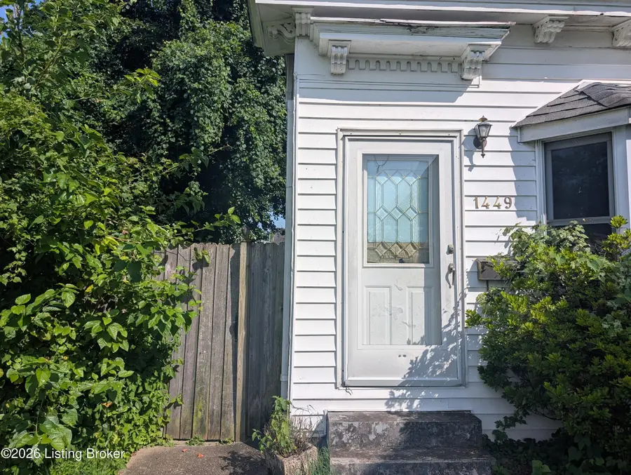 1449 Texas Ave, Louisville, KY 40217 - #2