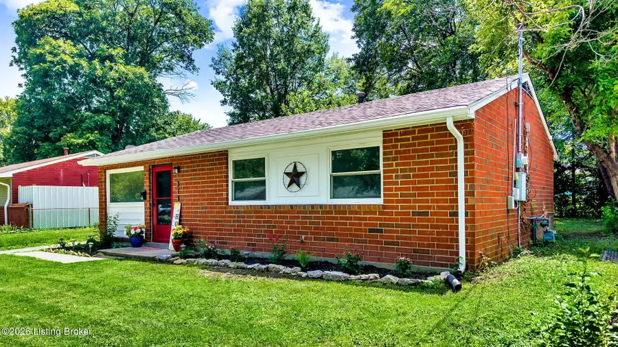 318 Kilmory Ave, Louisville, KY 40214 - #3