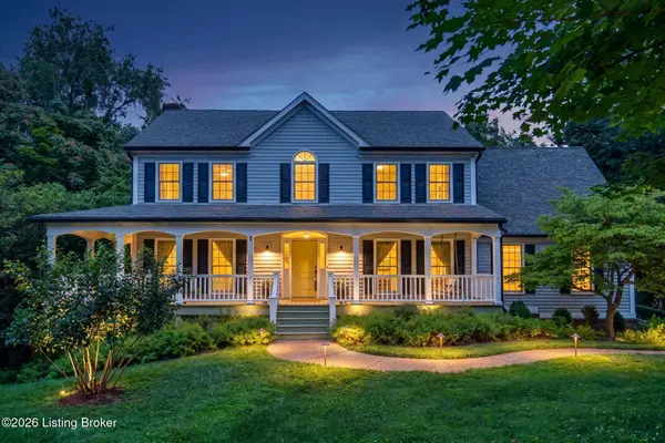 6903 Chartwell Ct, Louisville, KY 40241