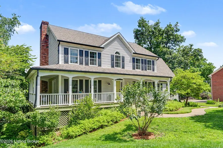 6903 Chartwell Ct, Louisville, KY 40241 - #3