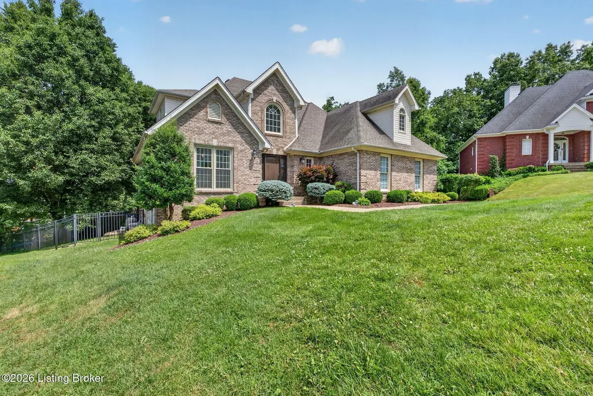 8807 Grand Ridge Ct, Louisville, KY 40214 - #1
