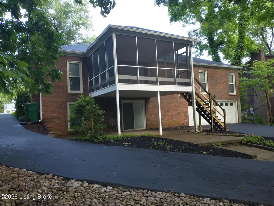3909 Jenica Way, Louisville, KY 40241 - #3