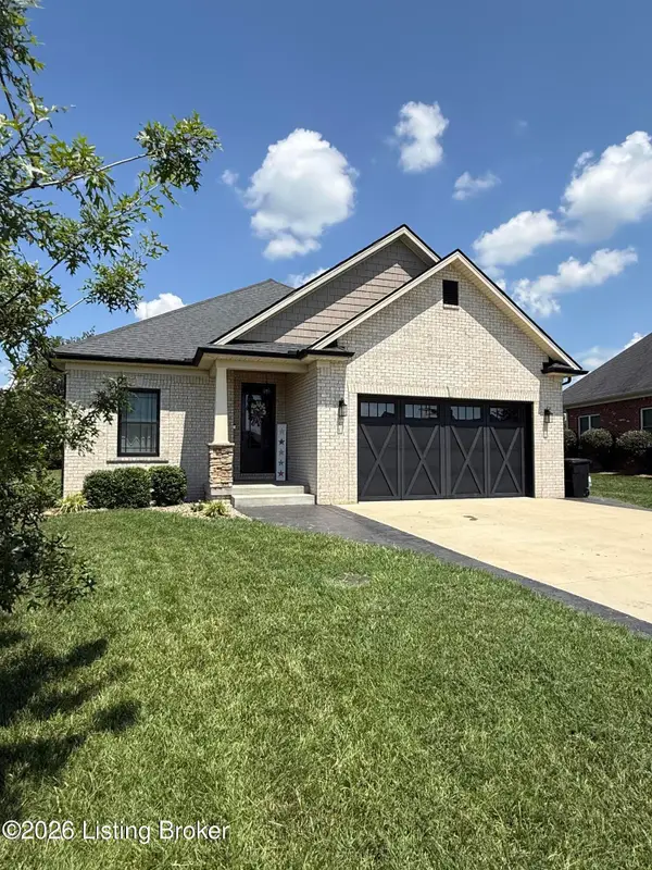 151 Remington Dr, Bardstown, KY 40004