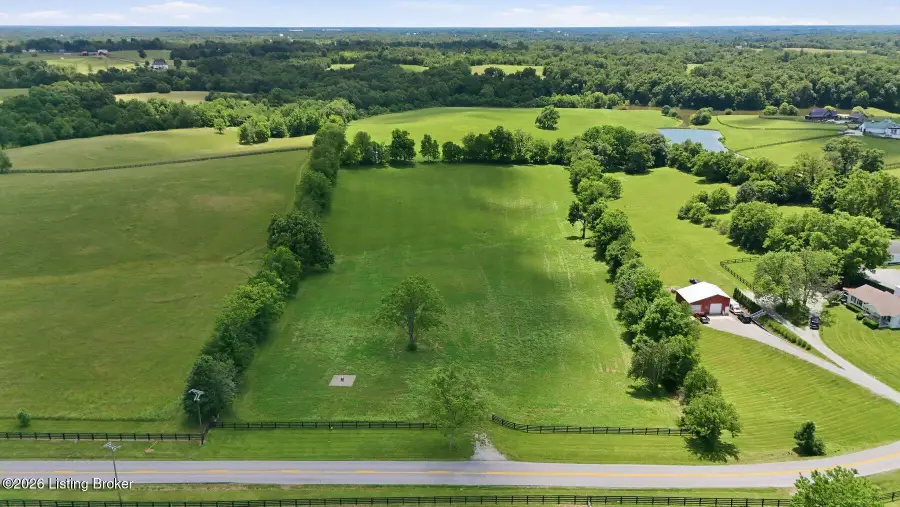 4317 Aiken Rd, Simpsonville, KY 40067 - #3