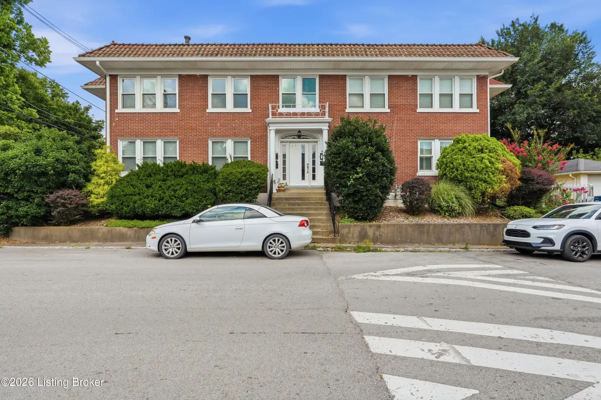 2123 Dorothy Ave #3, Louisville, KY 40205 - #1