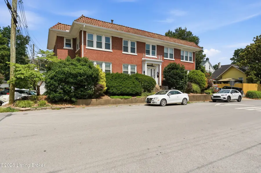2123 Dorothy Ave #3, Louisville, KY 40205 - #2