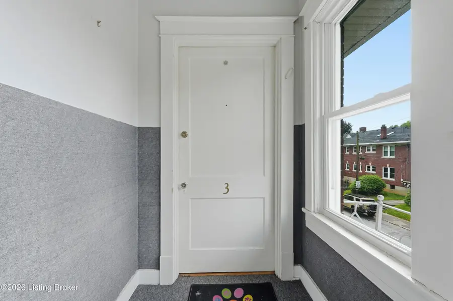 2123 Dorothy Ave #3, Louisville, KY 40205 - #3