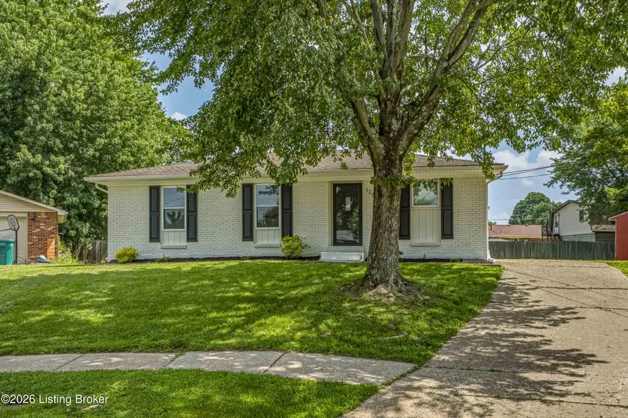 128 Gofton Ct, Louisville, KY 40229 - #2
