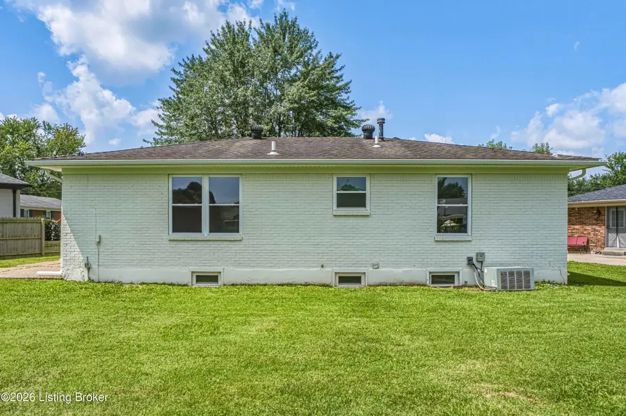 128 Gofton Ct, Louisville, KY 40229 - #3