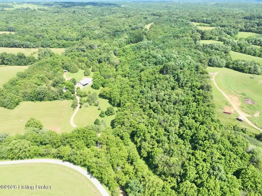975 Long Run Rd, Springfield, KY 40069 - #2