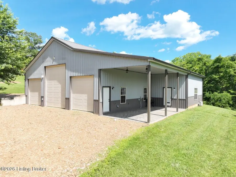 975 Long Run Rd, Springfield, KY 40069 - #3