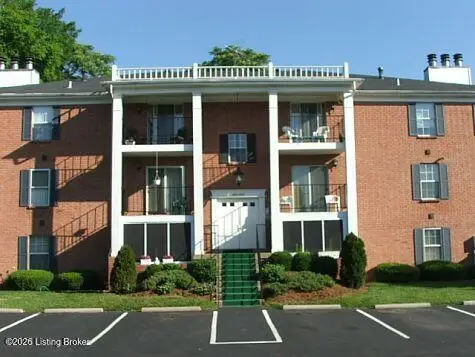 1403 Donard Park Ave #1403, Louisville, KY 40218