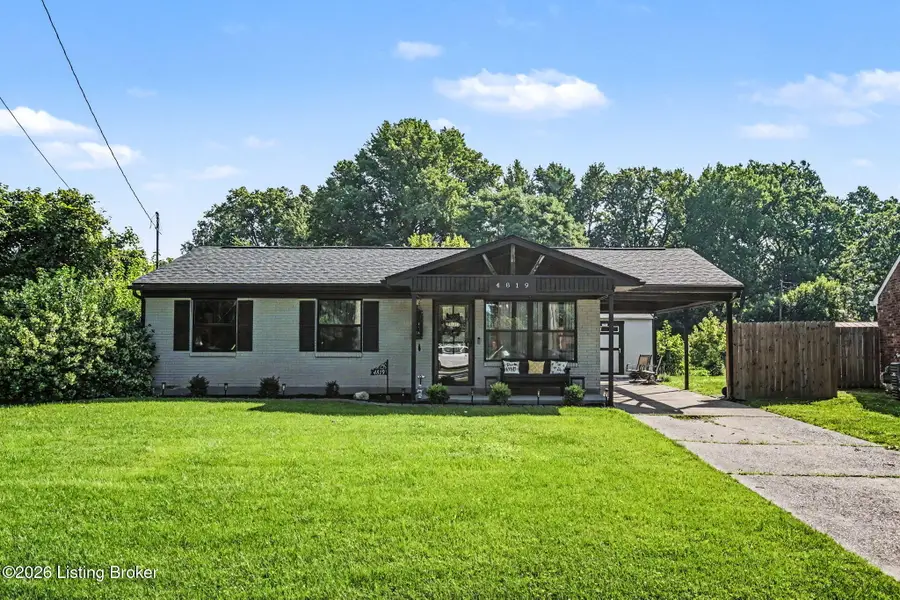 4819 Determine Ln, Louisville, KY 40216 - #3