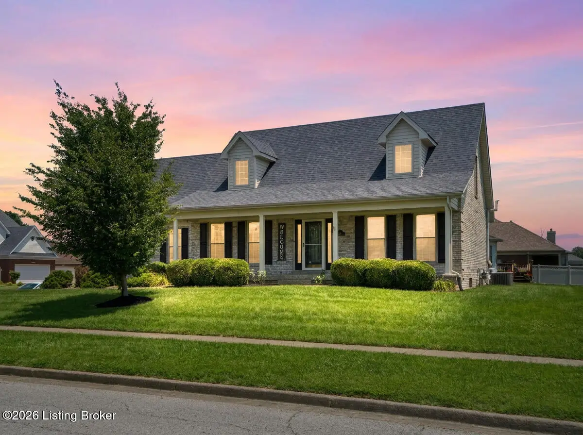 6108 Top Hat Ct, Louisville, KY 40258 - #1