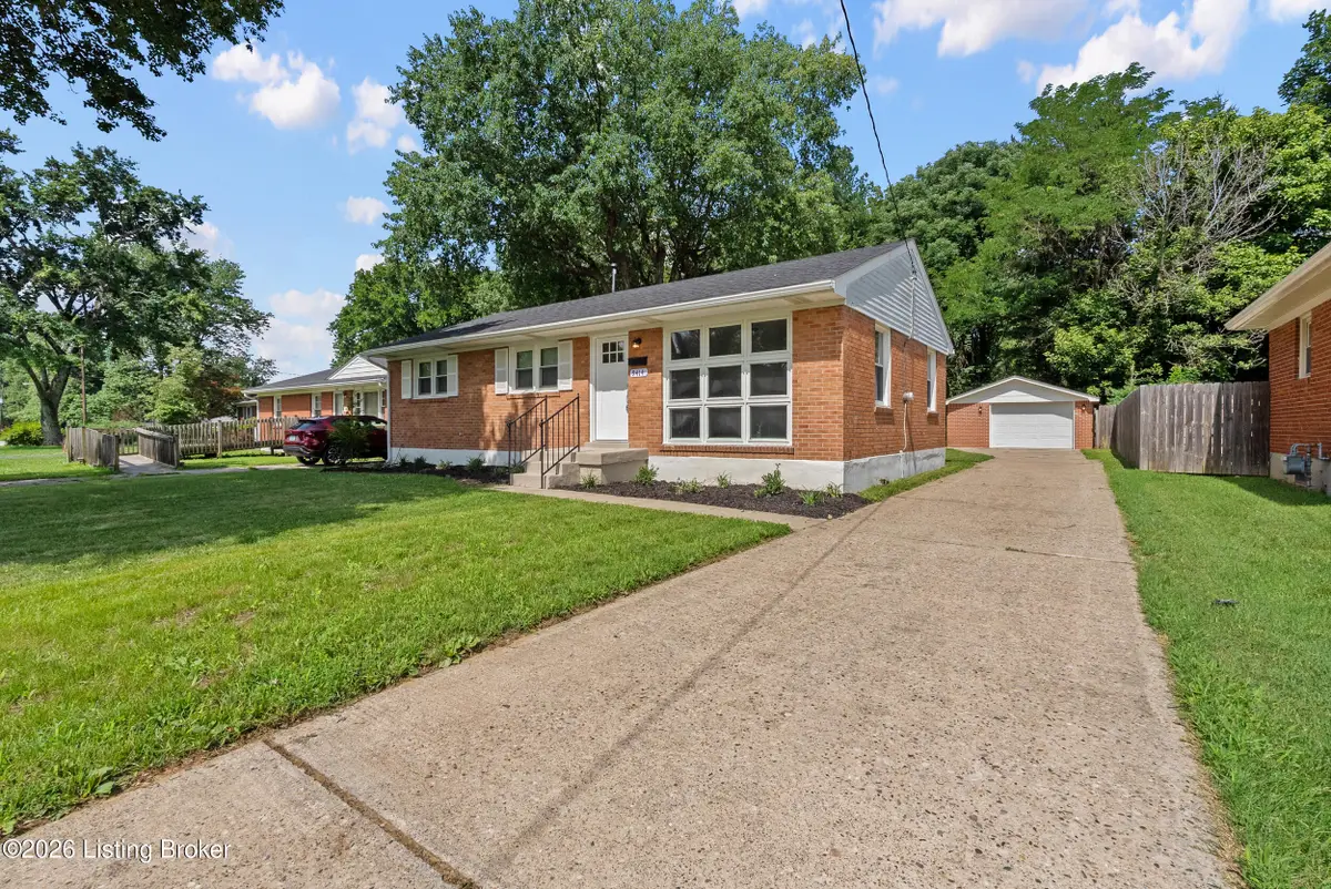 9414 Janna Dr, Louisville, KY 40272 - #1