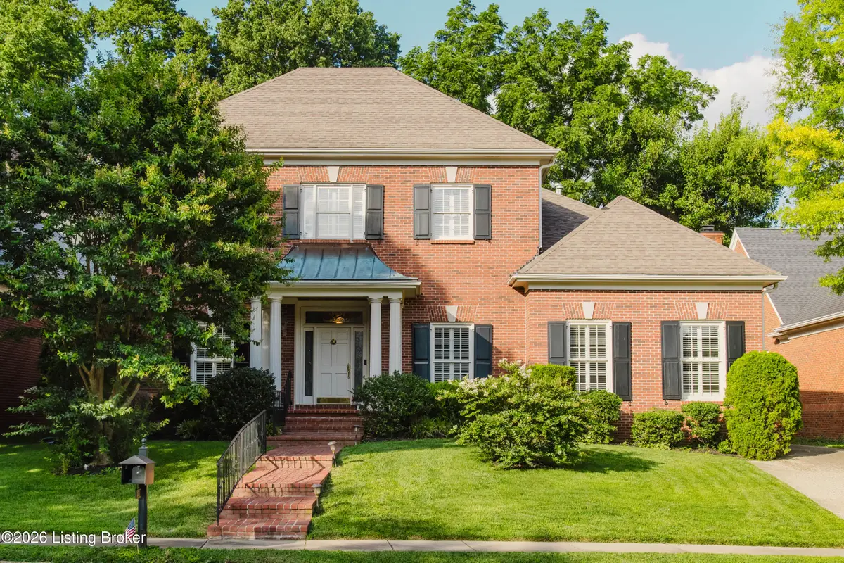 215 Coralberry Rd, Louisville, KY 40207 - #1