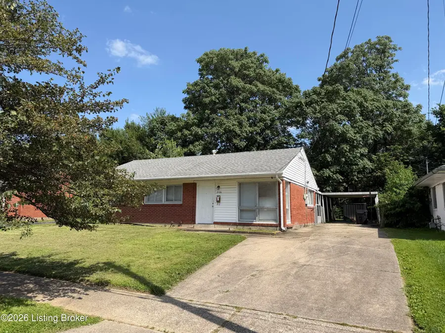 2106 Belmont Rd, Louisville, KY 40218 - #3