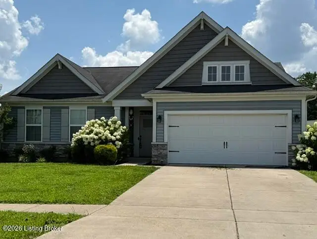 168 Summers Cabin Ln, Shepherdsville, KY 40165 - #1