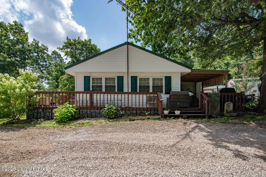 775 Bud Wilson Rd, Brandenburg, KY 40108 - #3