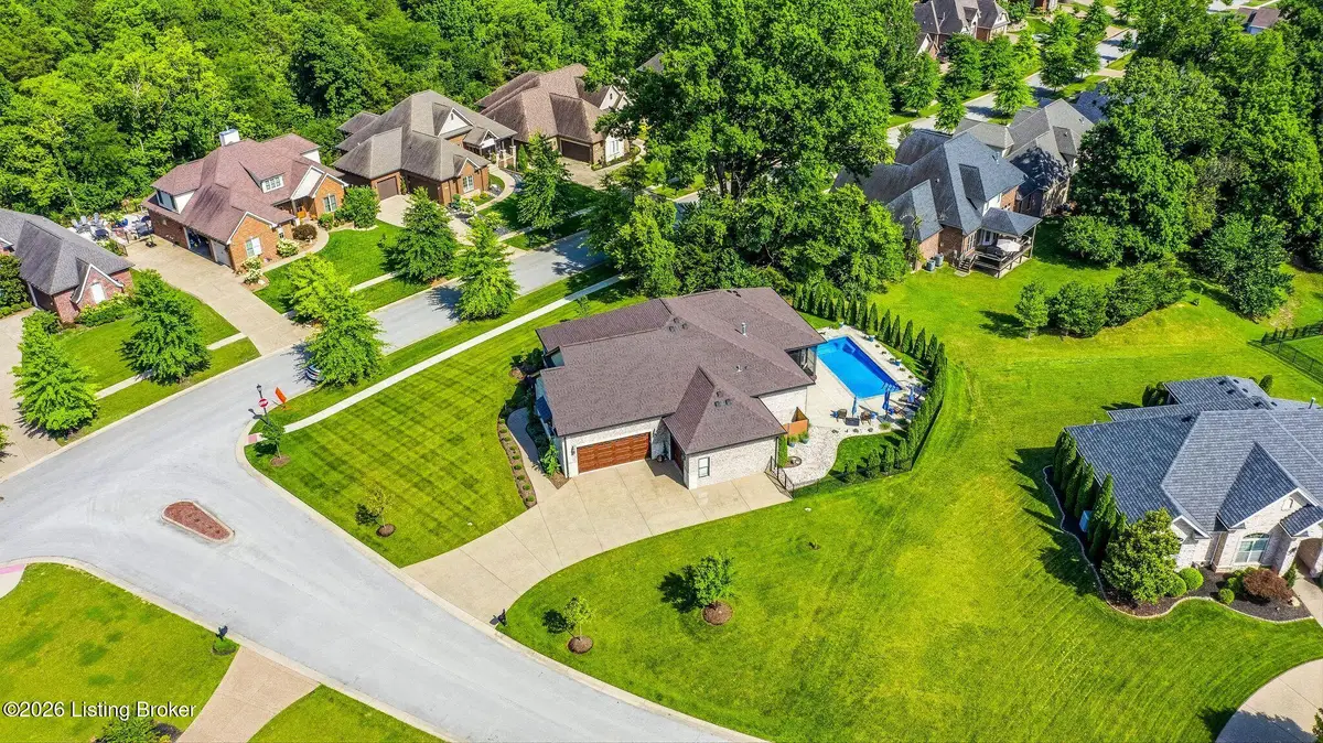 1319 Kennesaw Creek Way, Fisherville, KY 40023 - #1