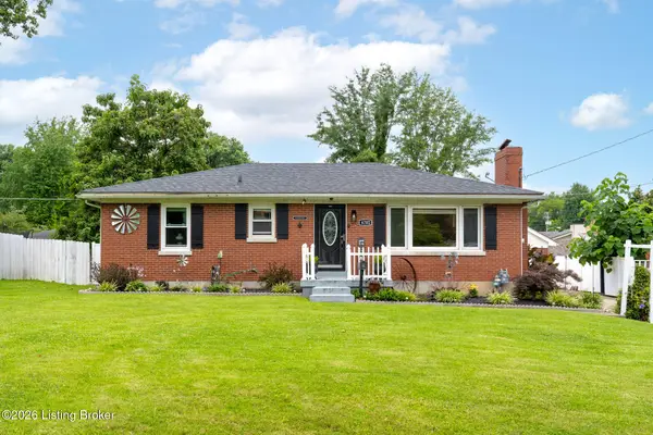 6702 Morocco Dr, Louisville, KY 40214