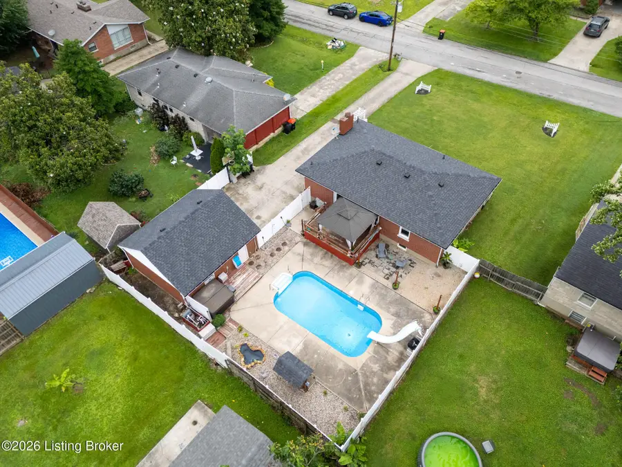 6702 Morocco Dr, Louisville, KY 40214 - #3