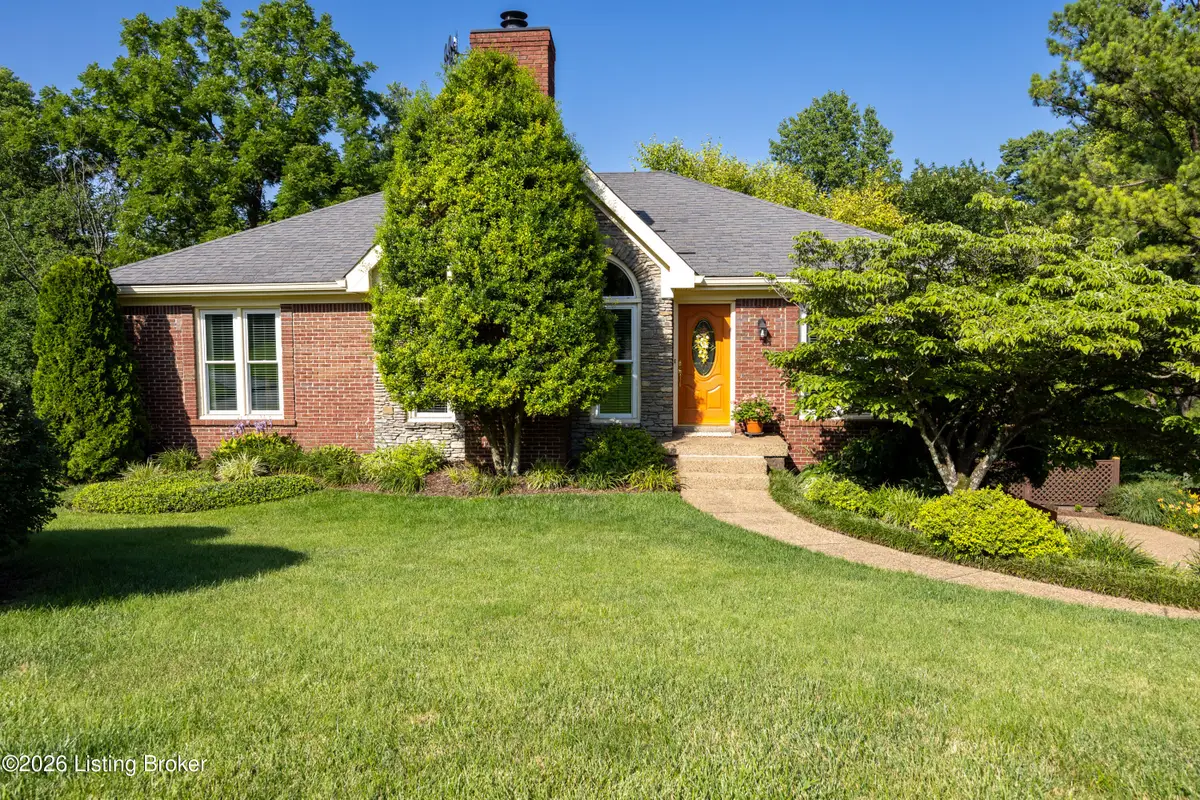 14107 Bentley Ct, Louisville, KY 40245 - #1